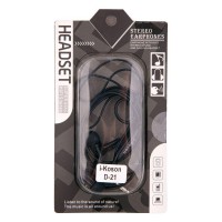 Наушники i-Koson D21