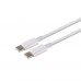 Мережевий Зарядний Пристрій Macbook MagSafe USB-C 96W 4,7A