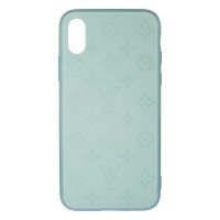 Чохол TPU Glass LV для  X/Xs