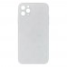 Чехол TPU Glass LV for Apple Iphone 11 Pro Max