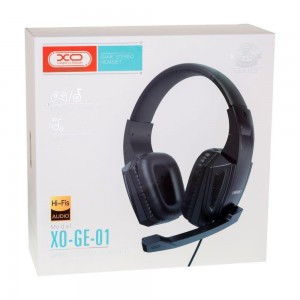 Навушники PC XO-GE-01