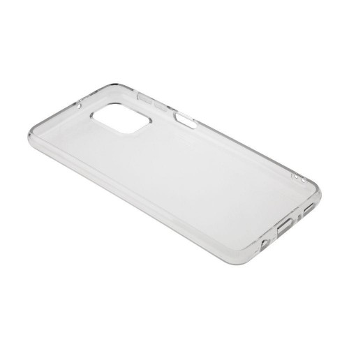 Чехол Virgin Silicone (2.0) for Samsung M31s