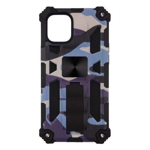 Чехол Shockproof Camouflage for Apple Iphone 12 Mini