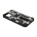 Чехол Shockproof Camouflage for Apple Iphone 12 Mini
