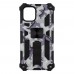 Чехол Shockproof Camouflage for Apple Iphone 12 Mini