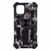 Чехол Shockproof Camouflage for Apple Iphone 12 Mini