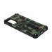 Чехол Shockproof Camouflage for Samsung S20 FE