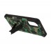 Чехол Shockproof Camouflage for Samsung S20 FE