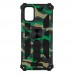 Чехол Shockproof Camouflage для Samsung M31s