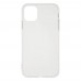 Чехол Virgin Silicone (2.0) for Apple Iphone 11