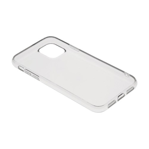 Чехол Virgin Silicone (2.0) for Apple Iphone 11