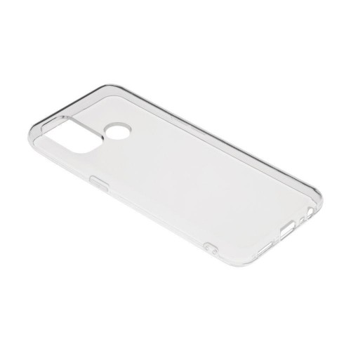 Чехол Virgin Silicone (2.0) for Oppo A53 Eur Ver