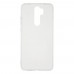 Чехол Virgin Silicone (2.0) for Xiaomi Redmi Note 8 Pro