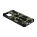 Чехол Shockproof Camouflage для Samsung A52 Eur Ver