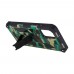 Чехол Shockproof Camouflage for Samsung A02s Eur Ver