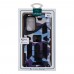 Чехол Shockproof Camouflage для Samsung A52 Eur Ver