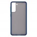Чехол Totu Copy Gingle Series для Samsung S21