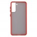 Чехол Totu Copy Gingle Series для Samsung S21