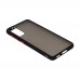 Чехол Totu Copy Gingle Series для Samsung S21