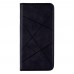 Чехол-книжка Business Leather для Samsung A52 Eur Ver