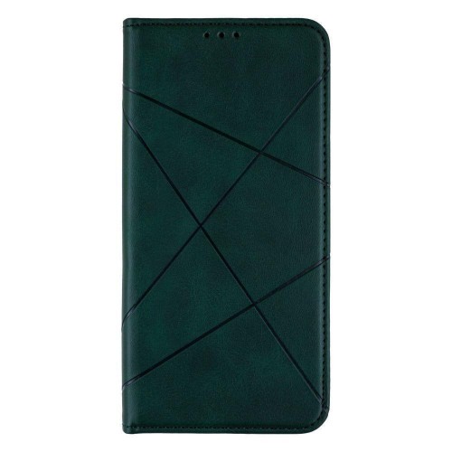 Чехол-книжка Business Leather для Oppo A53 Eur Ver