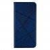 Чехол-книжка Business Leather for Samsung A02s Eur Ver