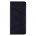 Чехол-книжка Business Leather для Samsung A72 Eur Ver