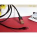 USB Baseus CAMKLF-B Cafule Cable Micro 1m