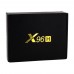 ТВ Приставка X96H Double HDMI 2/16
