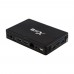 ТВ Приставка X96H Double HDMI 4/32