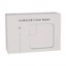 Мережевий Зарядний Пристрій Macbook MagSafe USB-C 96W 4,7A