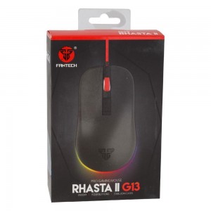 USB Миша Ігрова Fantech G13 Rhasta 2