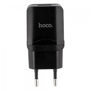 Мережевий Зарядний Пристрій Hoco C22A Micro
