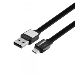 Кабель USB Remax RC-154a Platinum Type-C