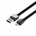 USB Remax RC-154a Platinum Type-C
