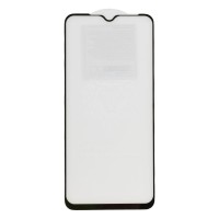 Захисне скло Lion Glass Perfect Protection Oleophobic for Xiaomi Poco M3 / Note 8 Pro без упаковки