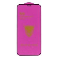 Захисне скло OG Purple Tempered Glass Premium Protection for   12 Mini без упаковки