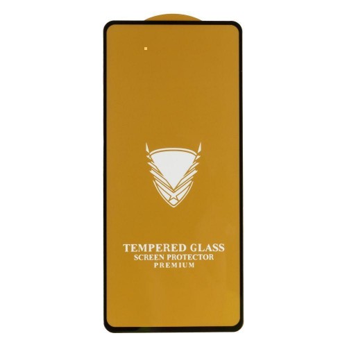 Захисне скло OG Glogen Screen Protector Premium for Xiaomi Mi 10 T Pro без упаковки