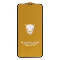 Захисне скло OG Glogen Screen Protector Premium for   11 Pro Max / Xs Max без упаковки