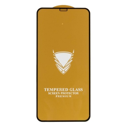 Захисне скло OG Glogen Screen Protector Premium for   11 Pro Max / Xs Max без упаковки