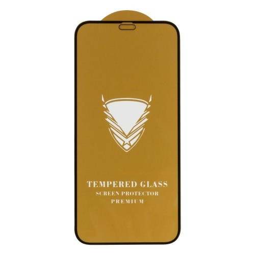 Захисне скло OG Glogen Screen Protector Premium for   12 Mini без упаковки
