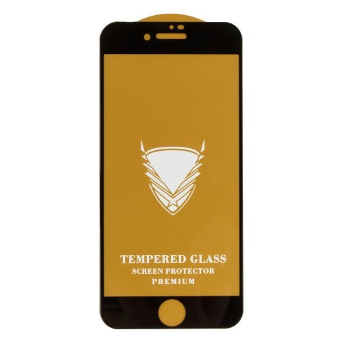 Захисне скло OG Glogen Screen Protector Premium for Apple Iphone 7 / 8 / SE 2020 без упаковки
