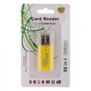 Card Reader RS052