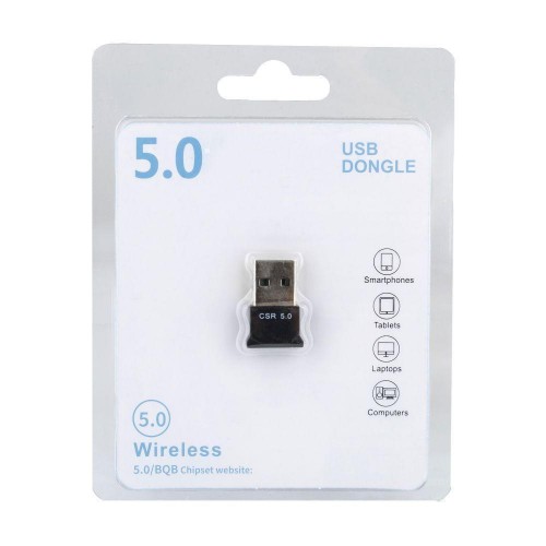 USB Блютуз CSR 5.0 RS071