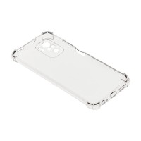 Чохол TPU Virgin Hard для Xiaomi Redmi Note 10/Note 10s