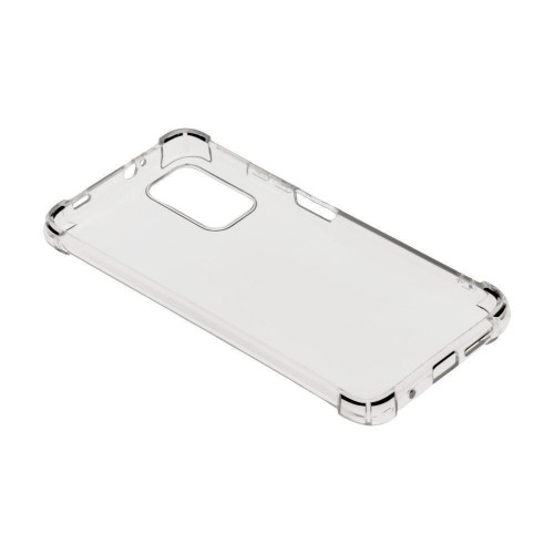 Чохол TPU Virgin Hard для Xiaomi Poco M3 / Redmi 9T