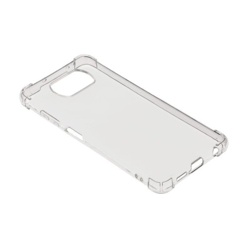 Чохол TPU Virgin Hard для Xiaomi Poco X3 NFC / Poco X3 Pro