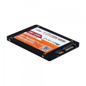 SSD Диск Mibrand Spider 480GB 2.5" 7mm SATAIII Bulk