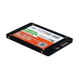 SSD Диск Mibrand Spider 240GB 2.5" 7mm SATAIII Bulk