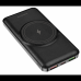 Універсальна Мобільна Батарея Power Bank Borofone BJ12 Leader Magnetic Wireless Fast Charging 10000 mAh